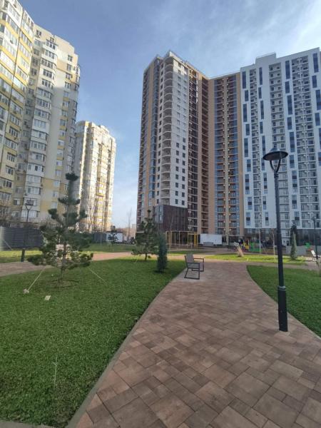 Продам 1-комнатную квартиру в новостройке, ЖК «Шестидесятая жемчужина»