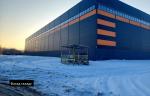 Здам склад, 9600 м²