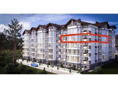 Продам 3-кімнатну квартиру, ЖК «DESNA residence»