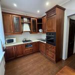 Здам 2-кімнатну квартиру, 56 м², євроремонт