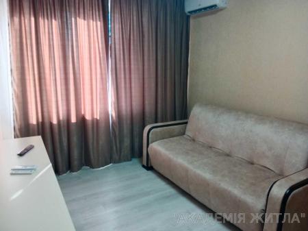 Продам 1-комнатную квартиру