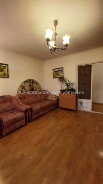 Продам 3-комнатную квартиру