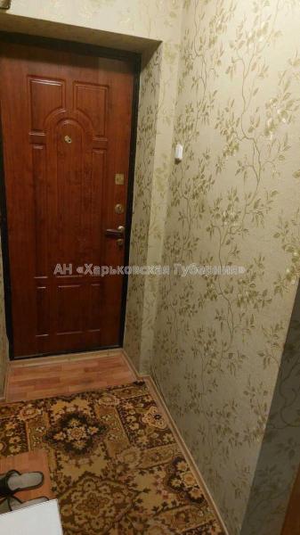 Продам 3-комнатную квартиру
