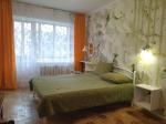 Сдам 2-комнатную квартиру, 45 м², косметический ремонт