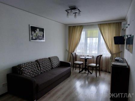 Продам 1-комнатную квартиру