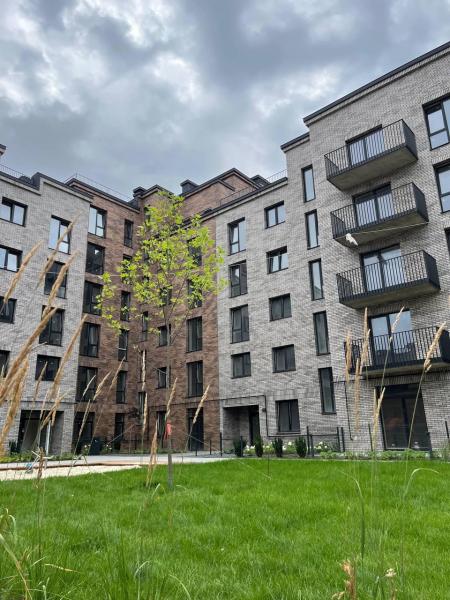 Продам 2-кімнатну квартиру в новобудові, ЖК WAWEL
