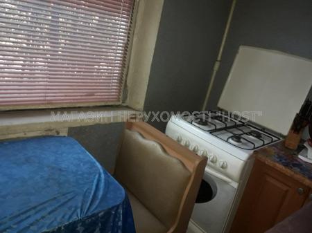 Продам 1-кімнатну квартиру