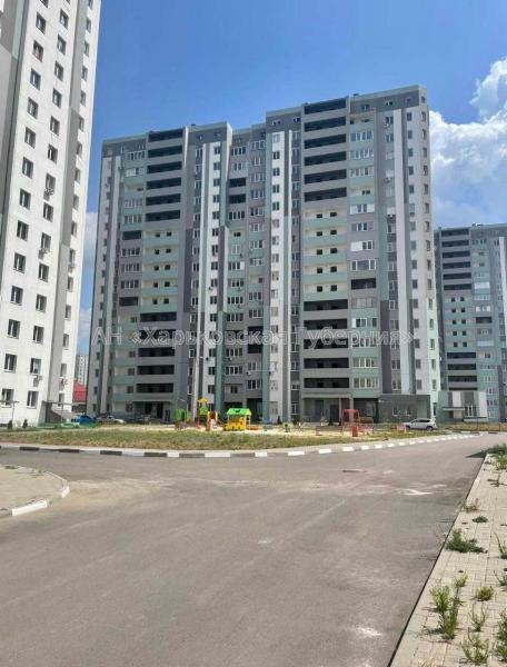 Продам 1-комнатную квартиру в новостройке, ЖК «Левада 2»