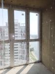 Продам 2-кімнатну квартиру, ЖК Русанівська Гавань, 88.80 м², без внутрішніх робіт