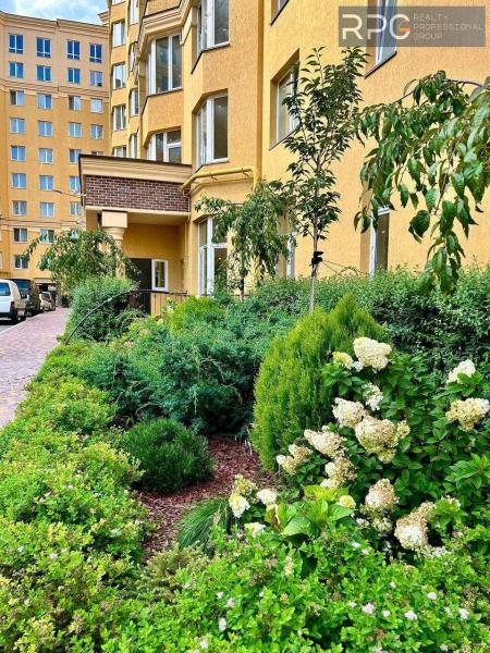 Продам 1-кімнатну квартиру в новобудові, ЖК Софія Клубний
