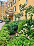 Продам 1-кімнатну квартиру, ЖК Софія Клубний, 55 м², без внутрішніх робіт