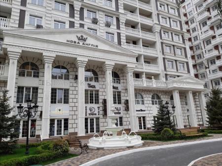 Продам 1-кімнатну квартиру в новобудові, ЖК Нова Англія