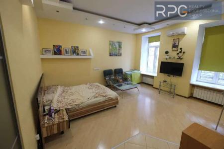 Здам 1-кімнатну квартиру