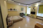 Здам 1-кімнатну квартиру, 31 м², євроремонт
