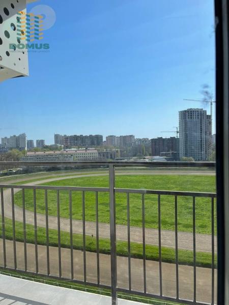 Продам 1-кімнатну квартиру, ЖК «Шістдесята перлина»