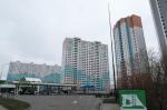 Продам 1-кімнатну квартиру, ЖК Одеський бульвар, 40.79 м², без ремонту
