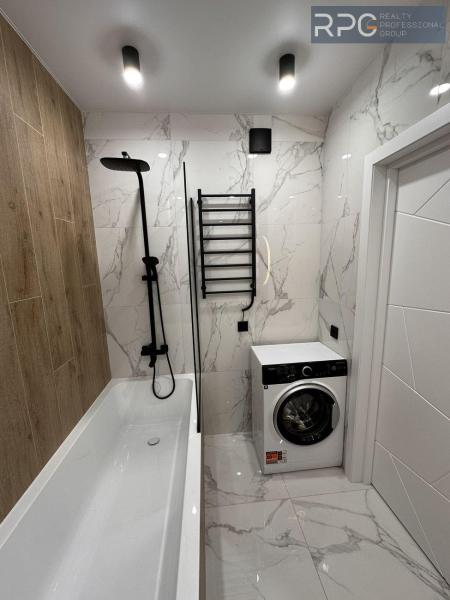 Продам 1-кімнатну квартиру в новобудові, ЖК&nbsp;Варшавський&nbsp;3