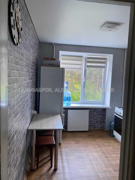 Продам 1-кімнатну квартиру