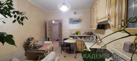 Продам 1-комнатную квартиру