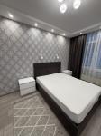 Сдам 2-комнатную квартиру в новостройке, 62 м², евроремонт