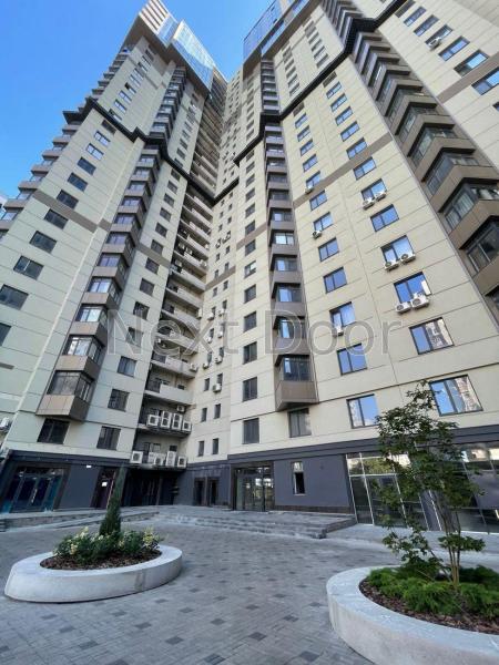 Продам 3-кімнатну квартиру, ЖК Delmar