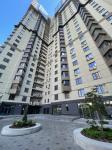 Продам 3-комнатную квартиру, ЖК Delmar, 100 м², без внутренних работ