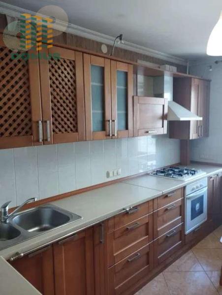 Продам 3-кімнатну квартиру