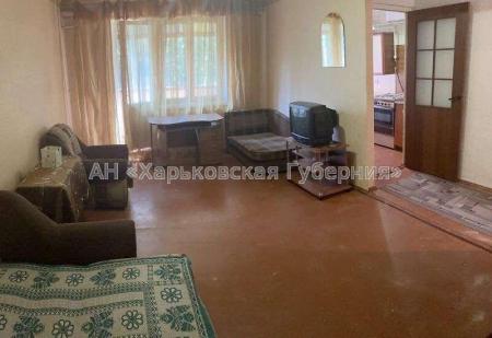 Продам 1-комнатную квартиру