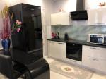 Продам 2-комнатную квартиру, ЖК Позняки 4-А, 55 м², евроремонт