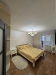 Сдам 2-комнатную квартиру в новостройке, 78 м², евроремонт