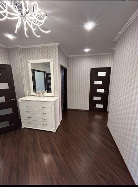 Продам 3-кімнатну квартиру в новобудові, ЖК&nbsp;«Балковський»