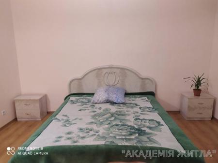 Сдам 2-комнатную квартиру в новостройке