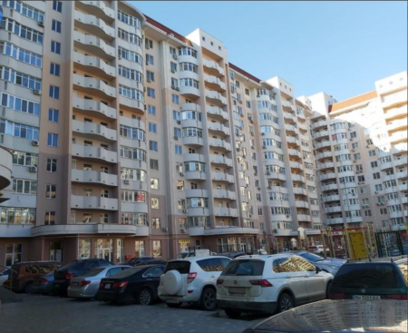 Продам 3-комнатную квартиру в новостройке, ЖК «Новые Черемушки»