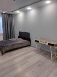 Сдам 1-комнатную квартиру в новостройке, ЖК&nbsp;«ObolonSKY», 43 м², евроремонт
