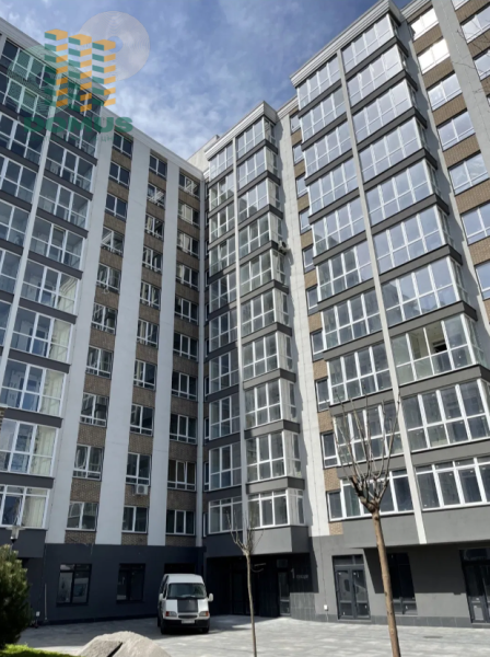 Продам 2-кімнатну квартиру, ЖК «Акварель 4»