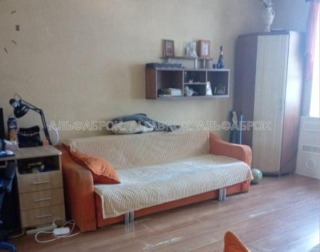 Продам 1-кімнатну квартиру