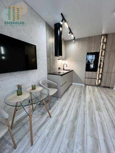 Продам 1-кімнатну квартиру, ЖК «Атмосфера»