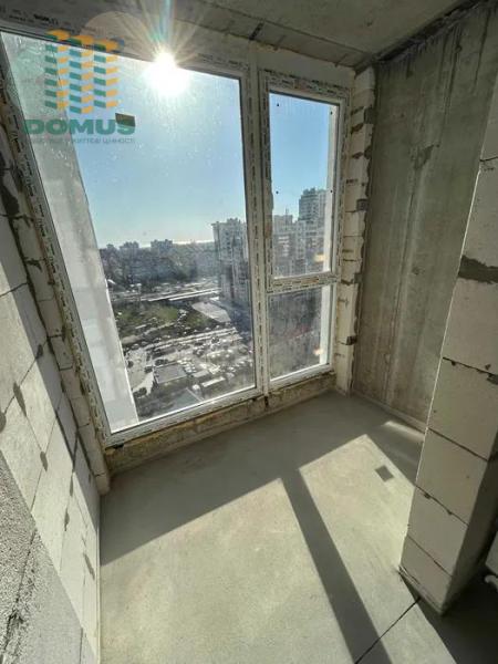 Продам 1-кімнатну квартиру, ЖК «Акварель 8»