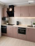 Продам 2-комнатную квартиру, 51 м², евроремонт
