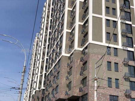 Продам 1-кімнатну квартиру в новобудові