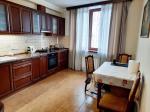 Продам 1-кімнатну квартиру, 55.60 м², євроремонт