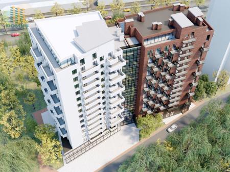 Продам 2-кімнатну квартиру, ЖК «Простір на Тульській»