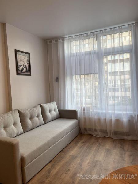 Сдам 1-комнатную квартиру в новостройке, ЖК&nbsp;Караваевы&nbsp;Дачи