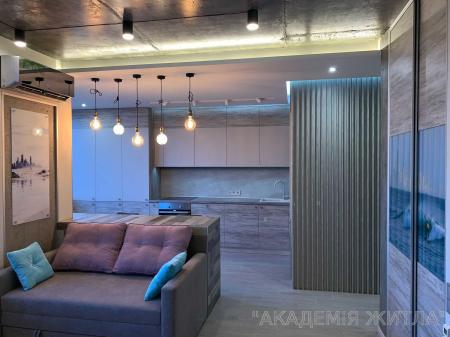 Продам 1-комнатную квартиру в новостройке, ЖК Наш Дом