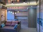 Продам 1-комнатную квартиру в новостройке, ЖК Наш Дом, 42 м², авторский дизайн