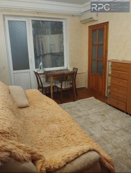 Продам 3-кімнатну квартиру