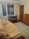 Продам 3-кімнатну квартиру, 46 м², євроремонт