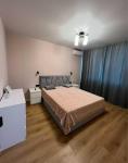 Сдам 2-комнатную квартиру в новостройке, ЖК&nbsp;The&nbsp;Lakes, 52 м², авторский дизайн