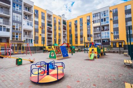 Продам 1-кімнатну квартиру в новобудові