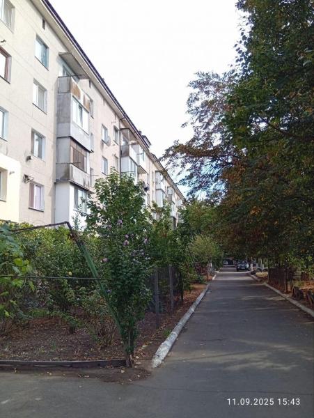 Продам 2-кімнатну квартиру